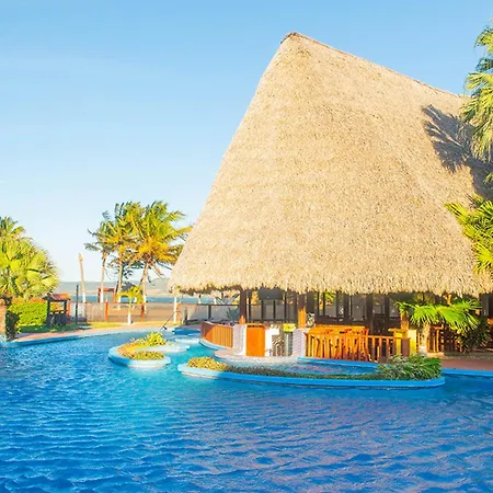 Nandel Beach Resort