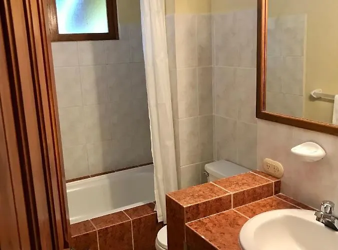 Hotel Nandel La Cruz (La Cruz)