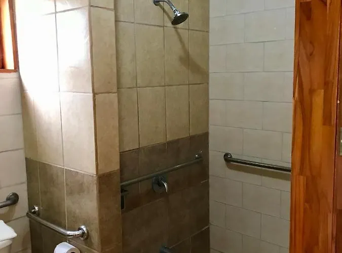 Hotel Nandel La Cruz (La Cruz)