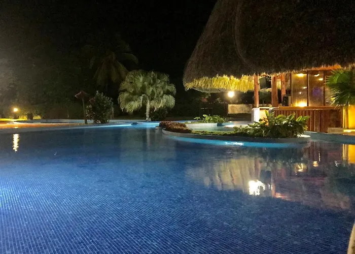 Nandel Hotel