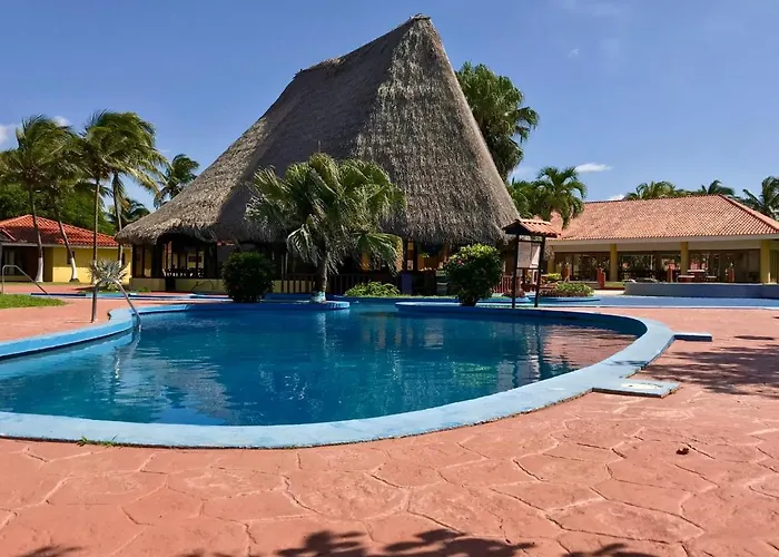 Nandel Hotel La Cruz (La Cruz)