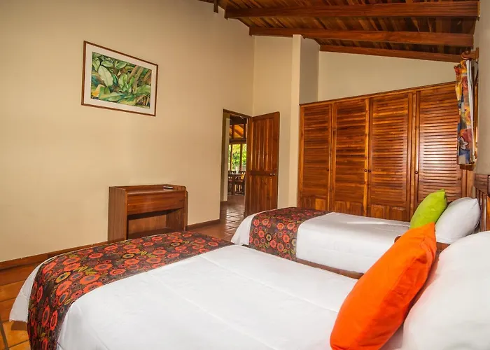 Hotel Nandel La Cruz (La Cruz)