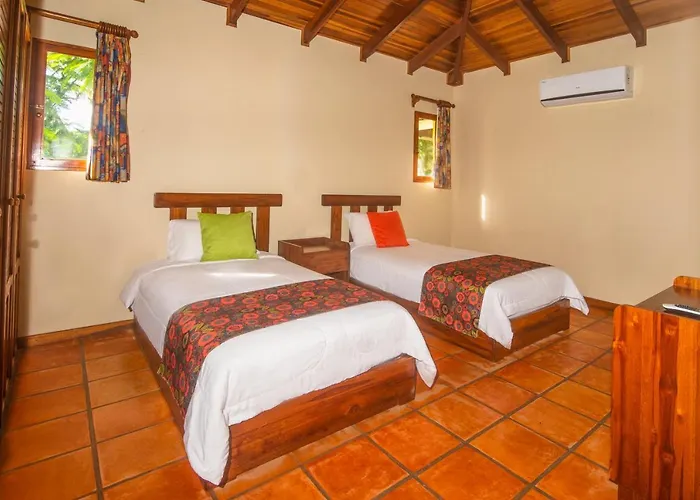 Hotel Nandel La Cruz (La Cruz)