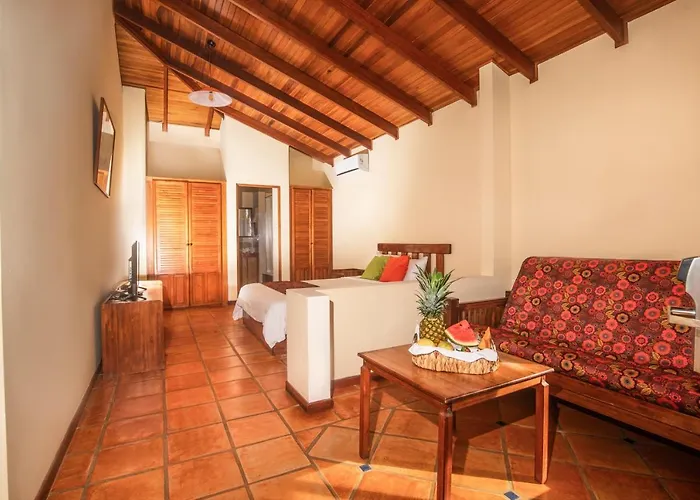 Hotel Nandel La Cruz (La Cruz)