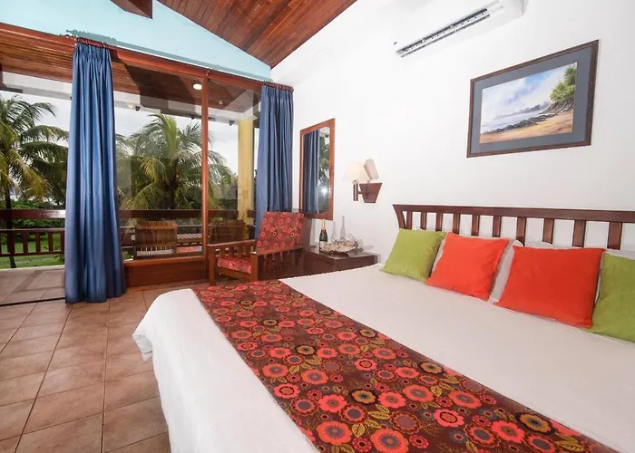 Nandel Hotel