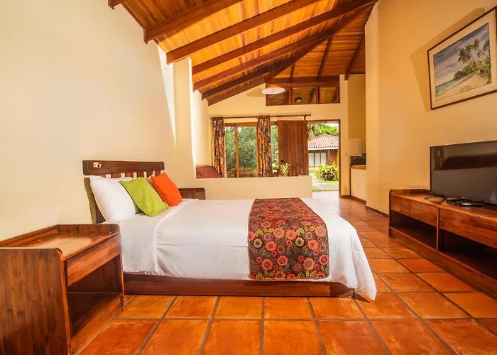 Nandel 4* La Cruz (La Cruz)