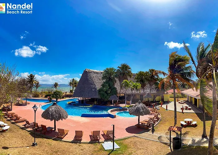 Nandel 4* La Cruz (La Cruz)
