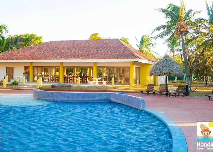 Nandel 4* La Cruz (La Cruz)