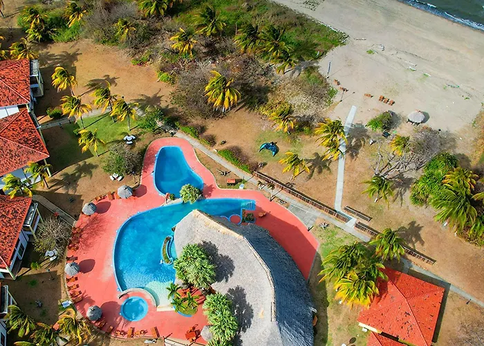 Nandel 4* La Cruz (La Cruz)
